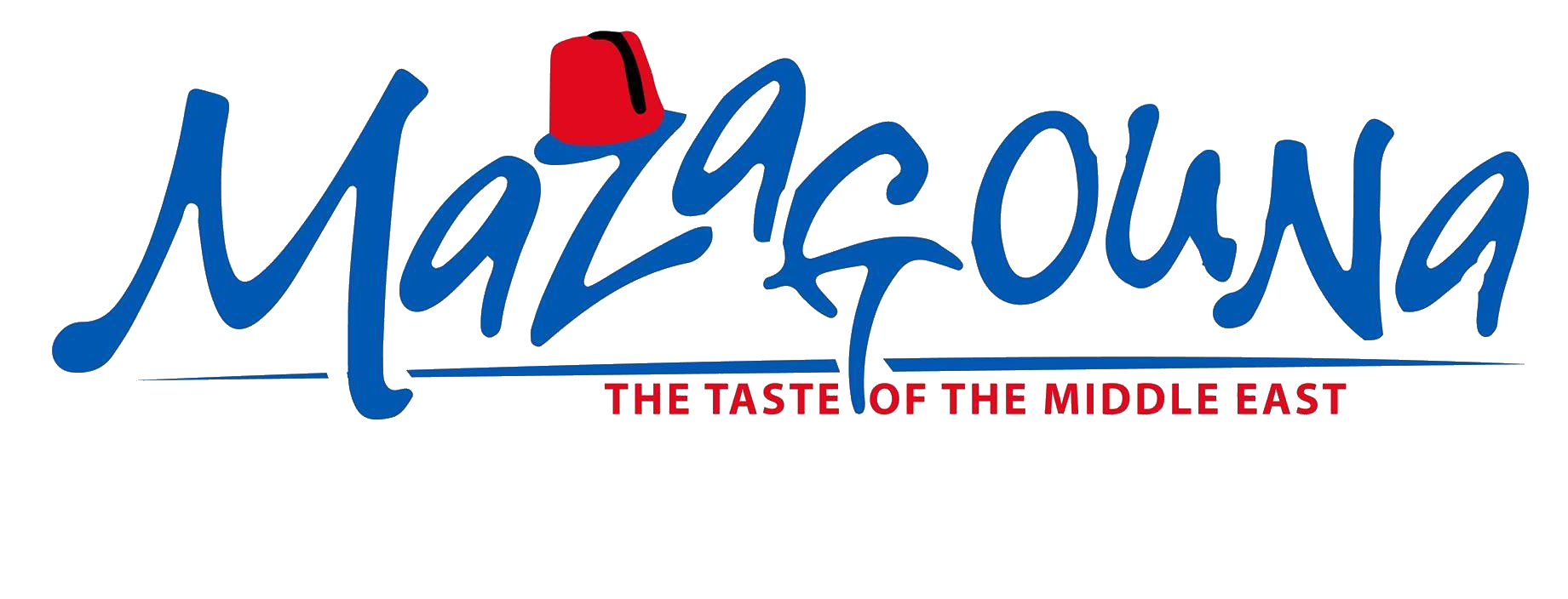 Mazagouna
