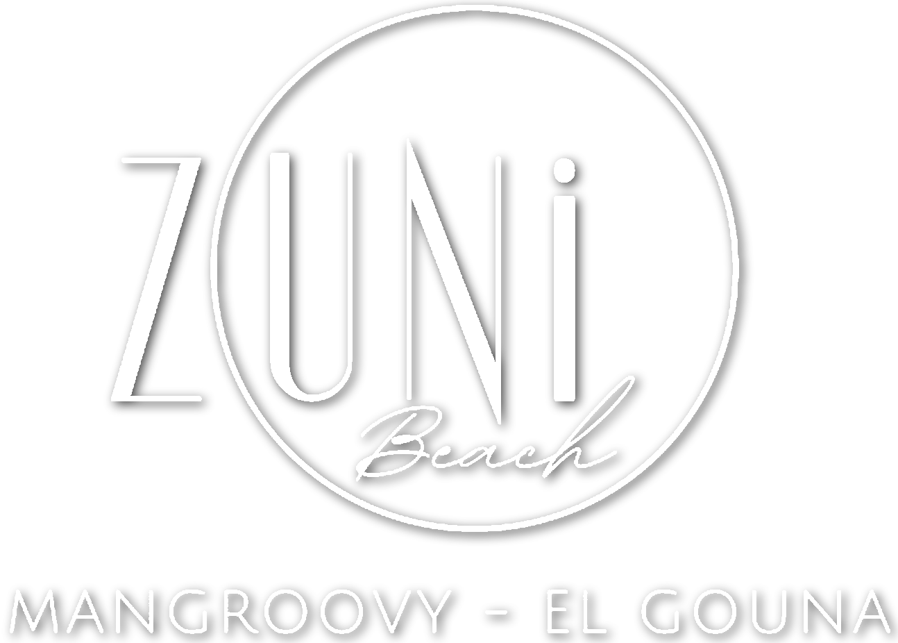 Zuni Beach El Gouna
