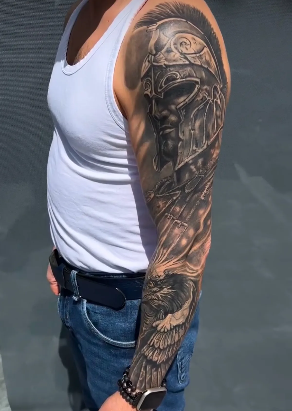 Tattoo by INKspire studio El Gouna — portfolio-03.webp