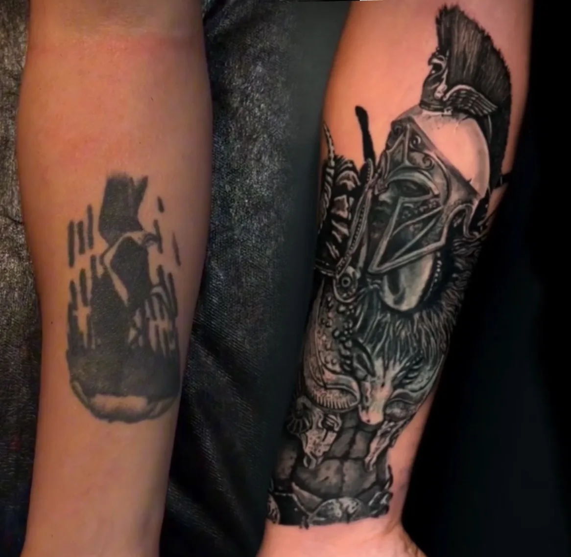 Tattoo by INKspire studio El Gouna — portfolio-04.webp