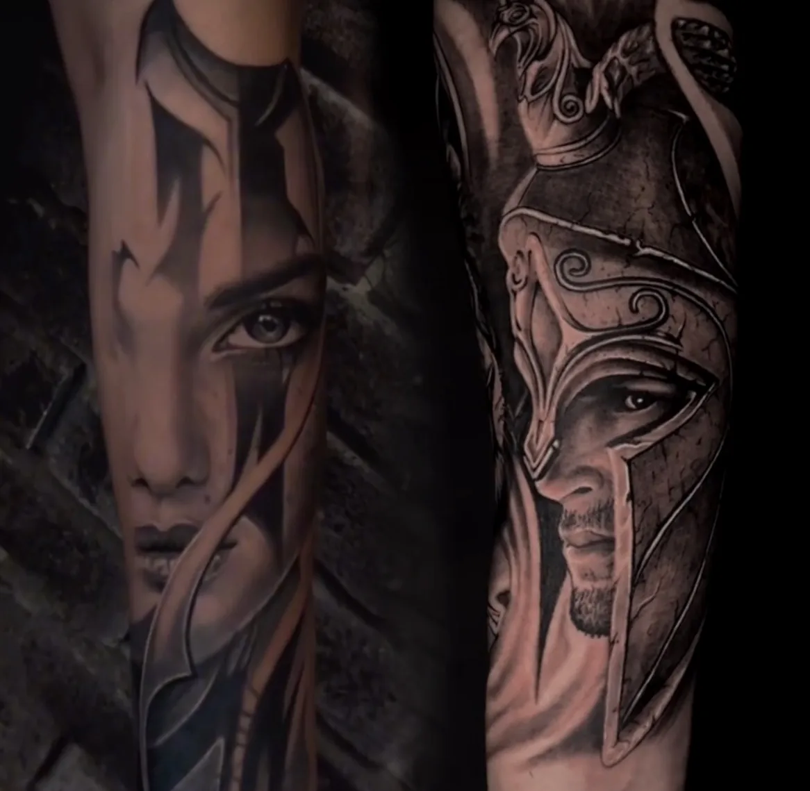 Tattoo by INKspire studio El Gouna — portfolio-08.webp
