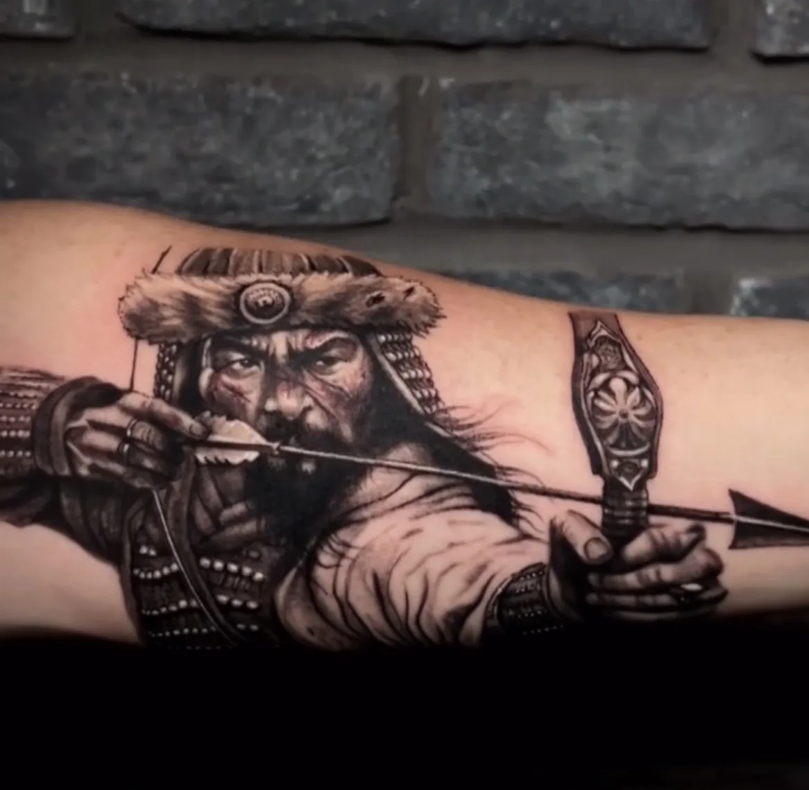 Tattoo by INKspire studio El Gouna — portfolio-10.webp
