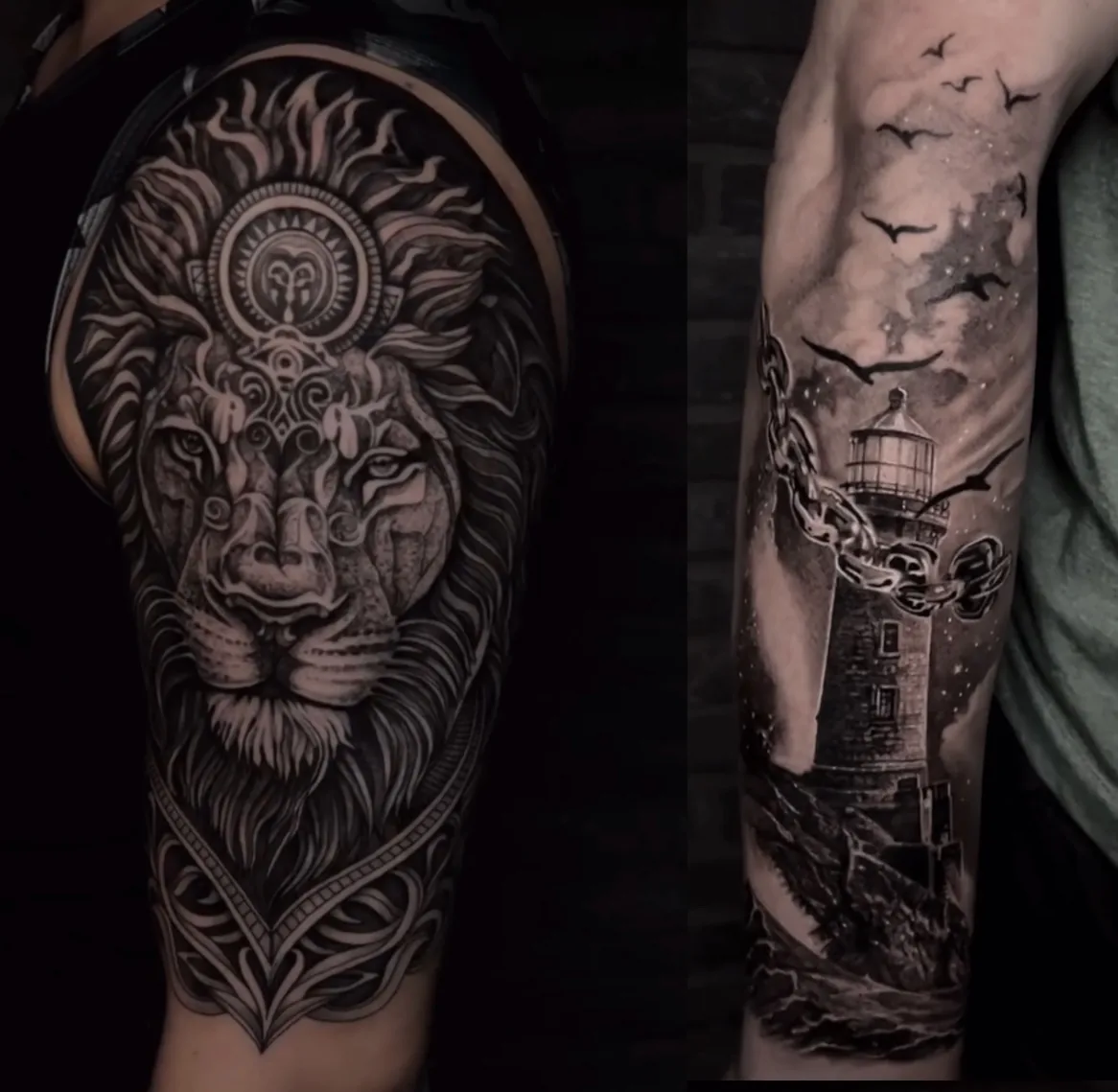Tattoo by INKspire studio El Gouna — portfolio-11.webp