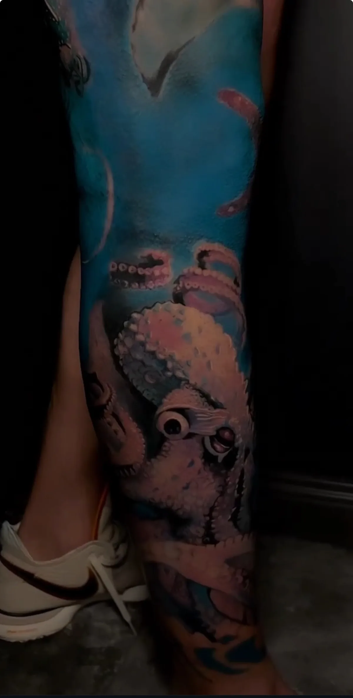 Tattoo by INKspire studio El Gouna — portfolio-12.webp