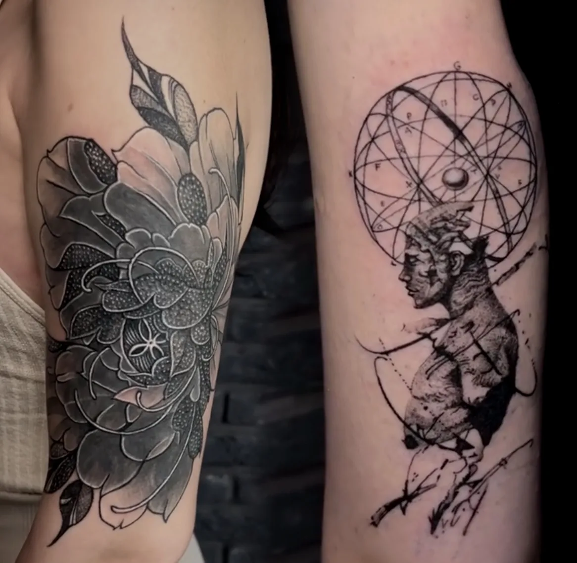 Tattoo by INKspire studio El Gouna — portfolio-13.webp