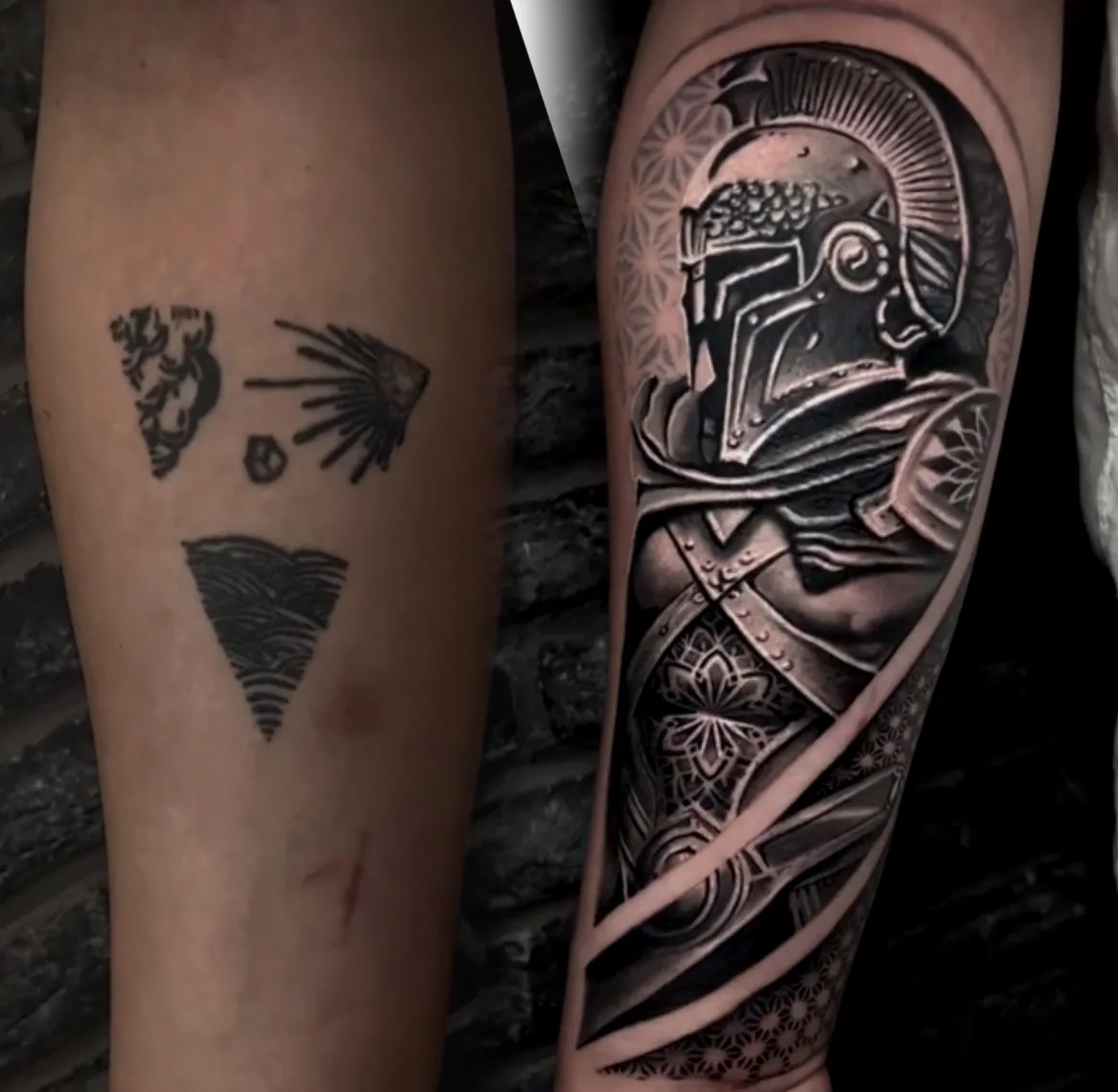 Tattoo by INKspire studio El Gouna — portfolio-18.webp