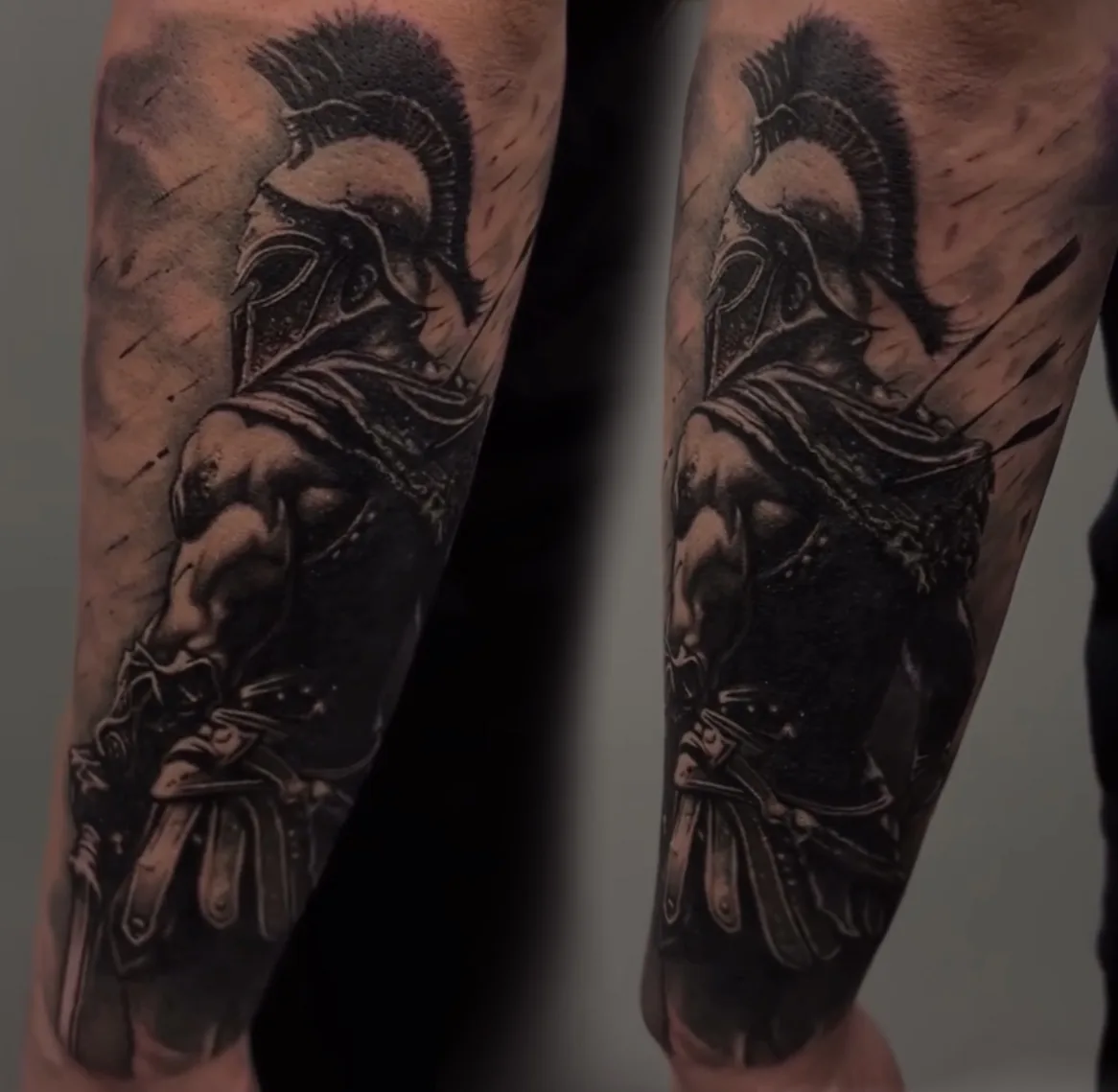 Tattoo by INKspire studio El Gouna — portfolio-19.webp