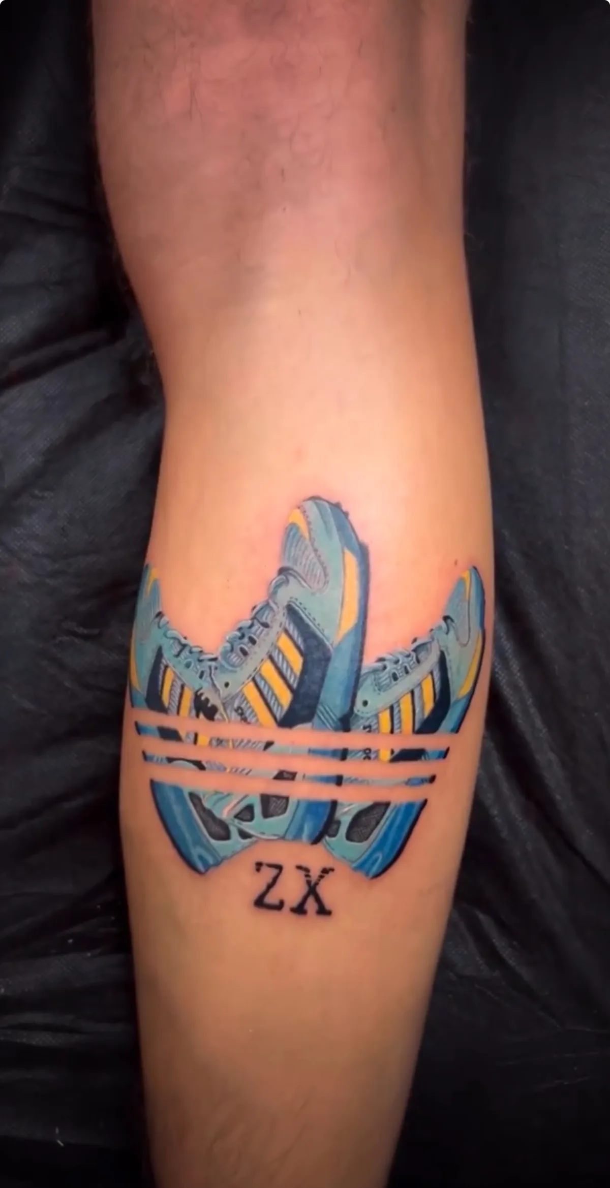 Tattoo by INKspire studio El Gouna — portfolio-23.webp
