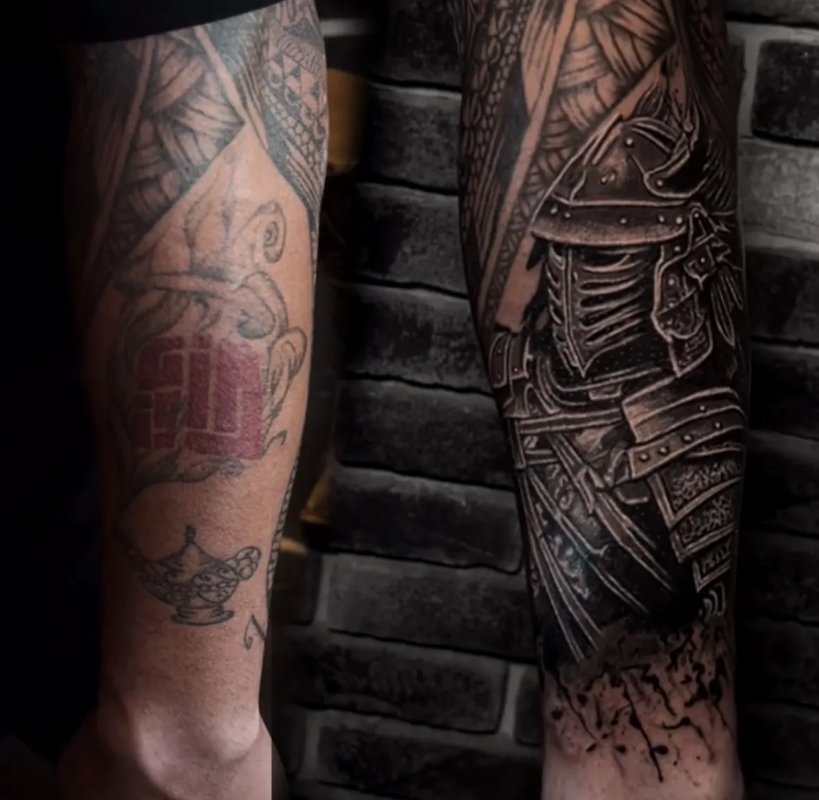 Tattoo by INKspire studio El Gouna — portfolio-29.webp