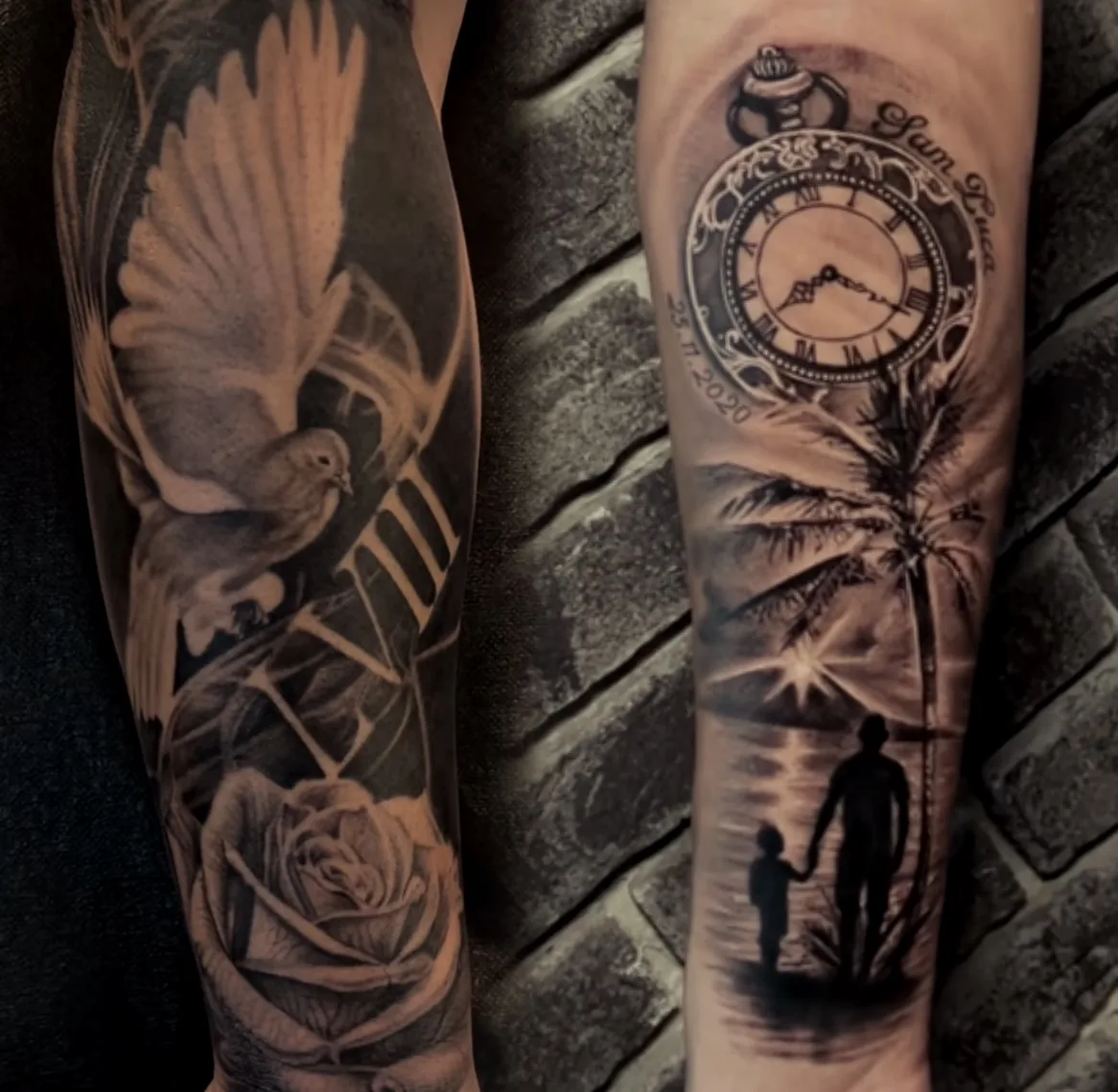 Tattoo by INKspire studio El Gouna — portfolio-30.webp