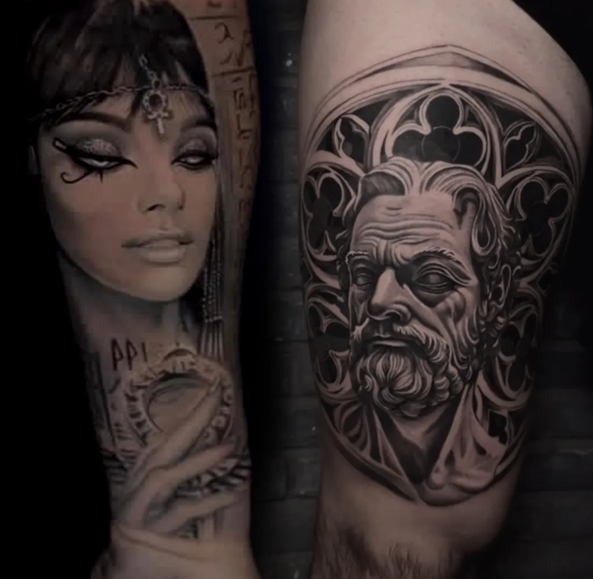 Tattoo by INKspire studio El Gouna — portfolio-31.webp