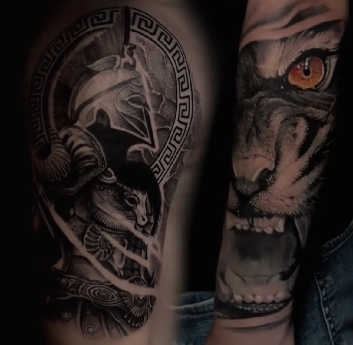 Tattoo by INKspire studio El Gouna — portfolio-32.webp