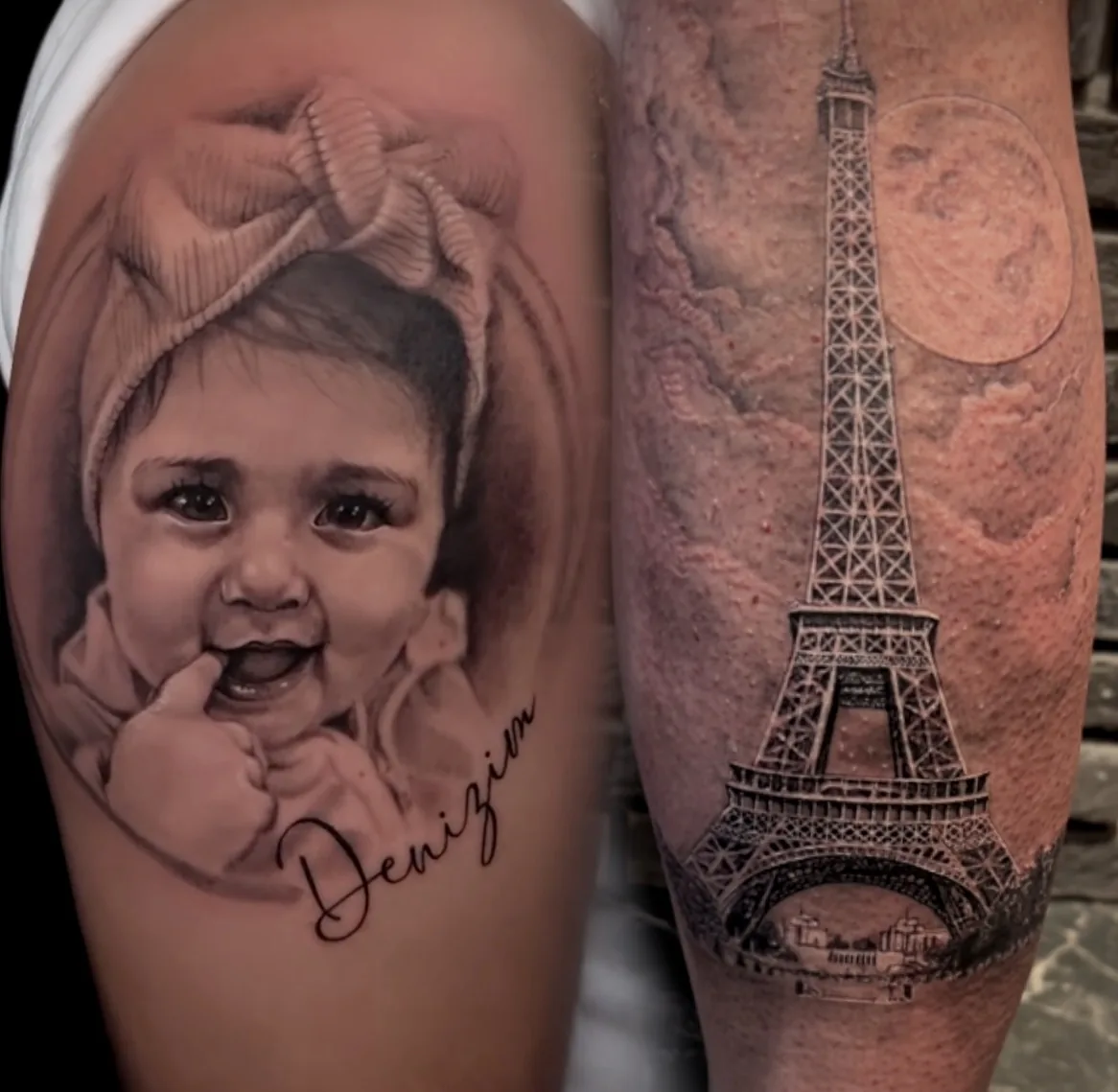 Tattoo by INKspire studio El Gouna — portfolio-36.webp