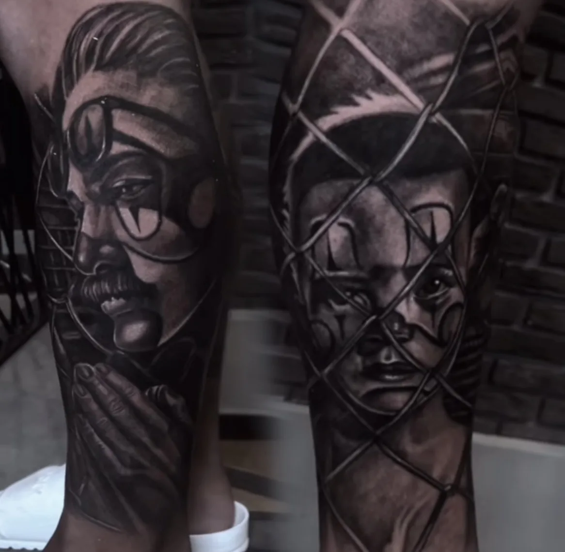 Tattoo by INKspire studio El Gouna — portfolio-37.webp