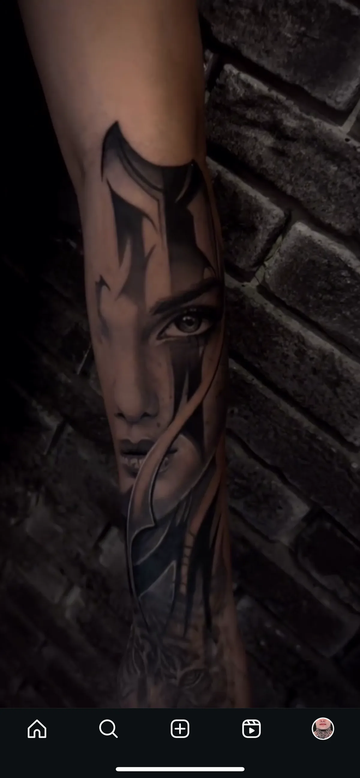 Tattoo by INKspire studio El Gouna — portfolio-41.webp